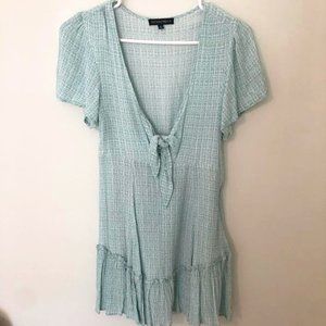 Cotton Candy LA Dress